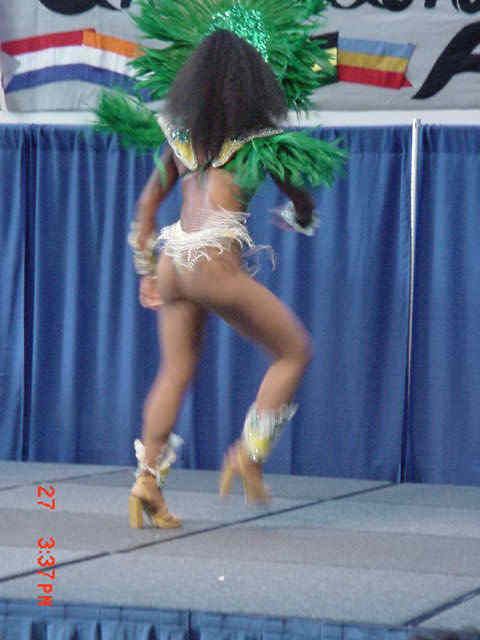 International Festival 2000