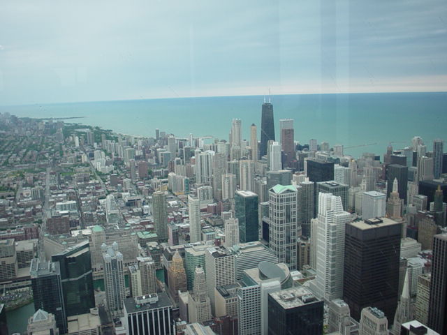 Chicago June 2006