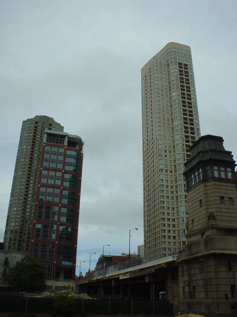 Chicago June 2006