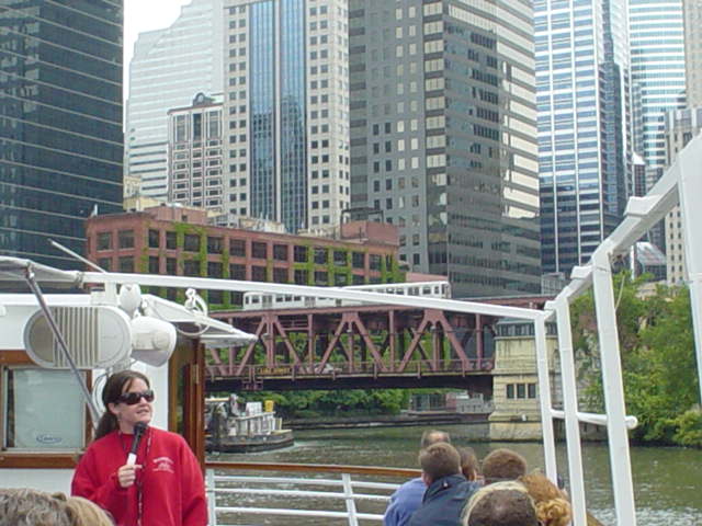 Chicago June 2006