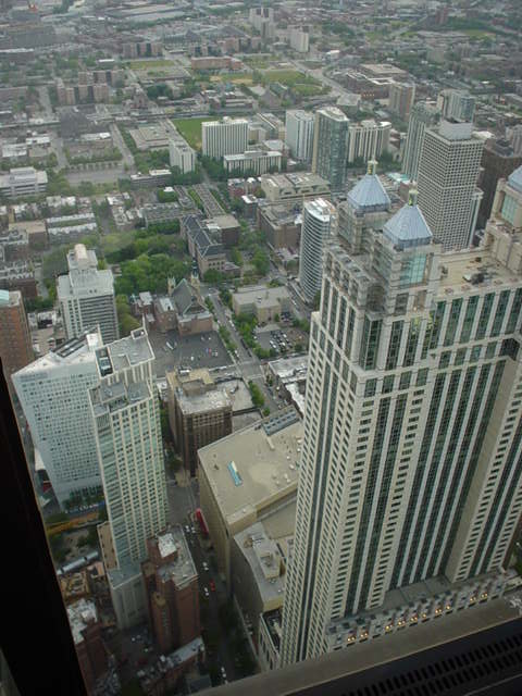 Chicago June 2006