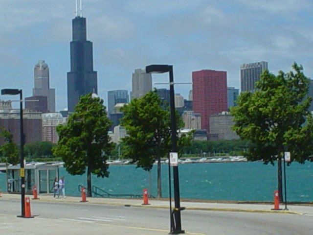 Chicago June 2006