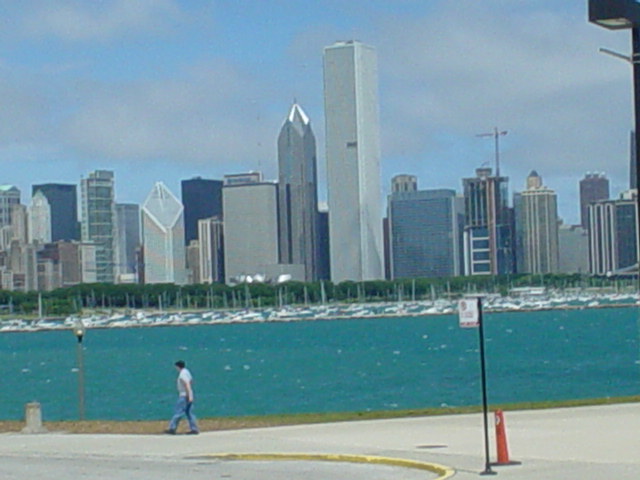 Chicago June 2006