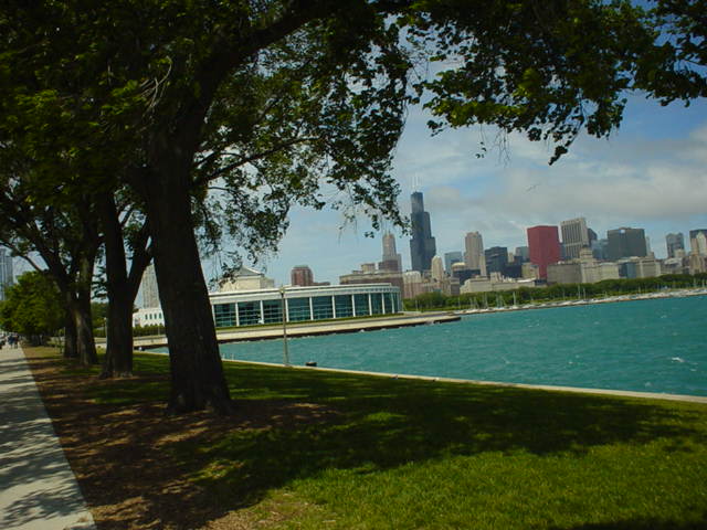 Chicago June 2006