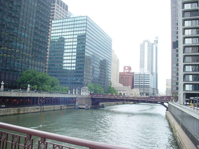 Chicago June 2006