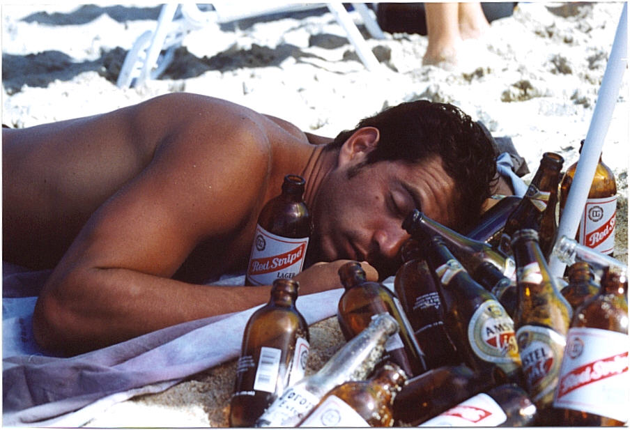 Chino Presidente !!!