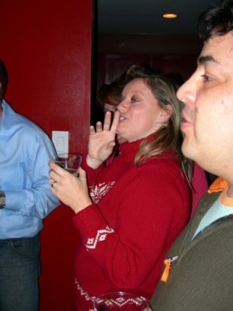 Claudia & Martin's Engagement