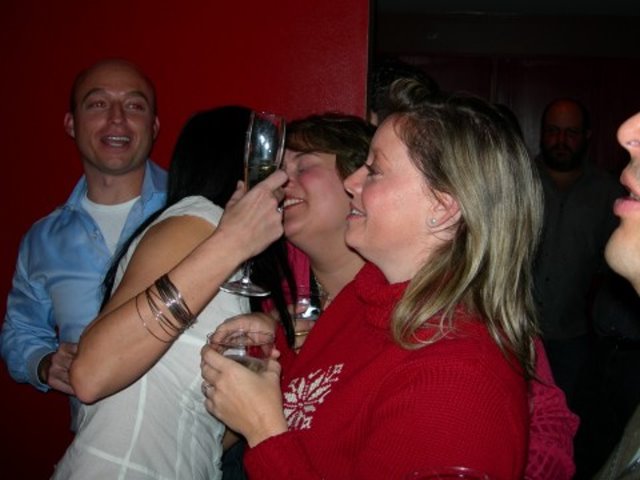 Claudia & Martin's Engagement