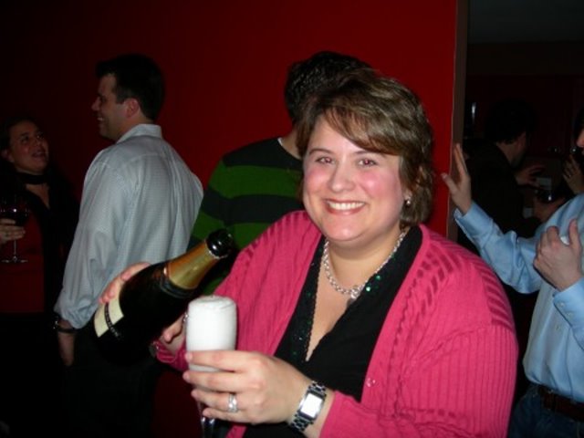 Claudia & Martin's Engagement