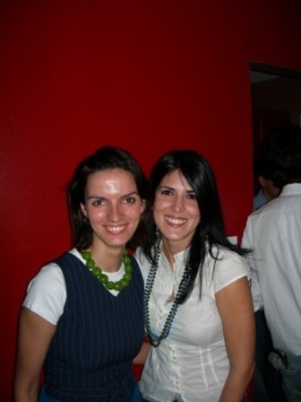 Claudia & Martin's Engagement