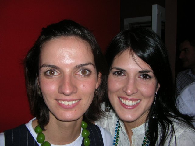 Claudia & Martin's Engagement