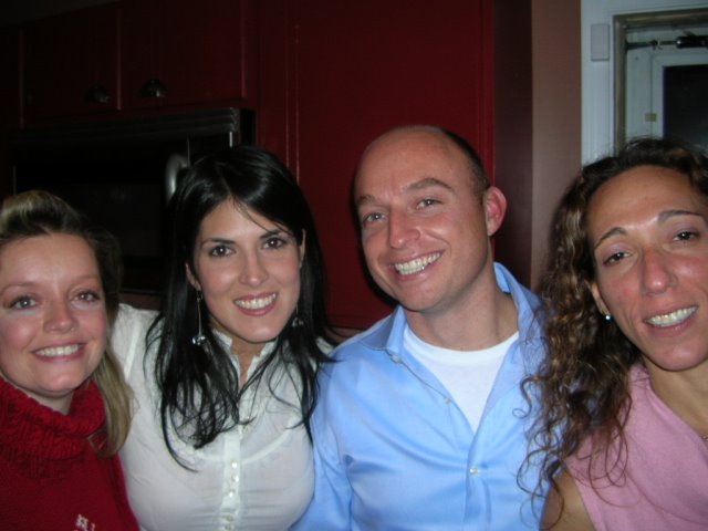 Claudia & Martin's Engagement