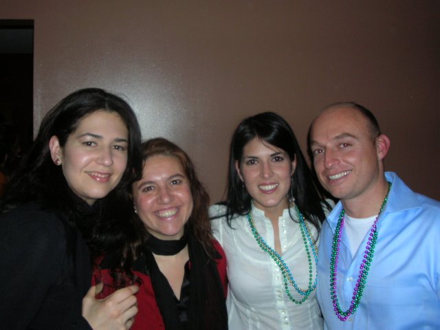 Claudia & Martin's Engagement