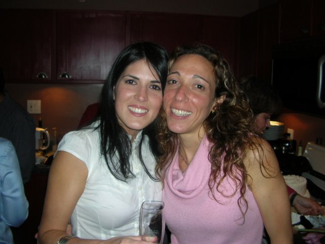 Claudia & Martin's Engagement