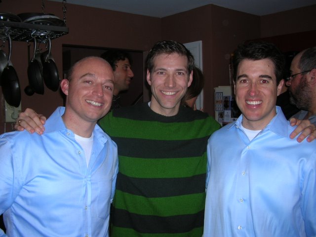 Claudia & Martin's Engagement