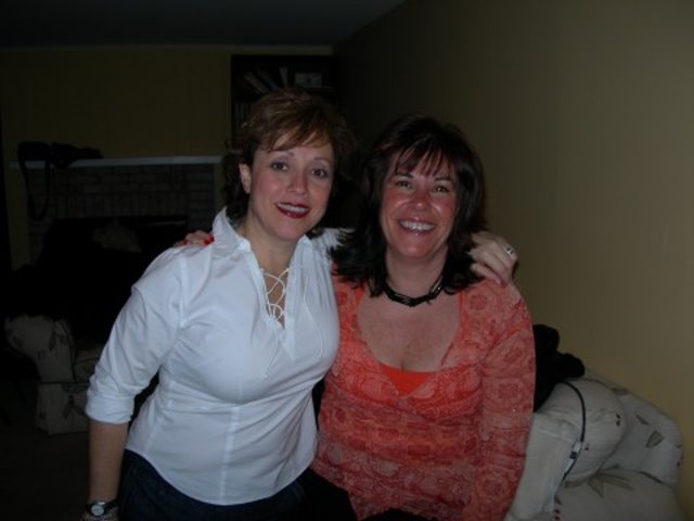 Claudia & Martin's Engagement