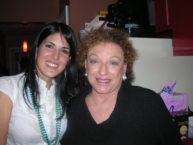 Claudia & Martin's Engagement