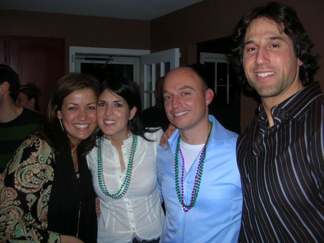 Claudia & Martin's Engagement