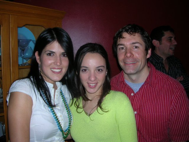 Claudia & Martin's Engagement