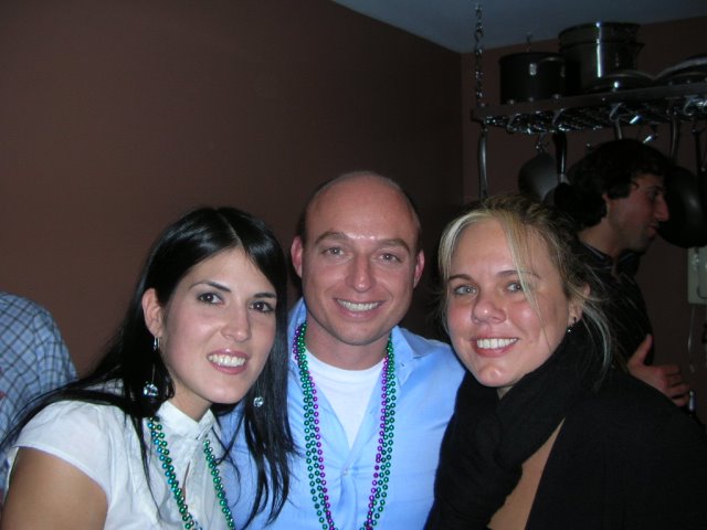 Claudia & Martin's Engagement