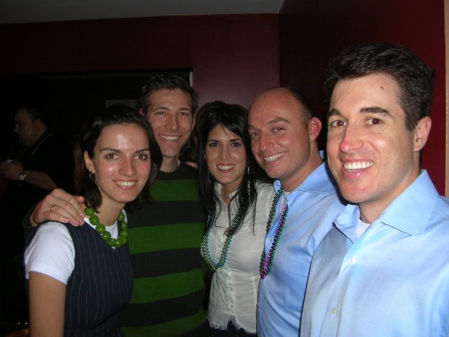 Claudia & Martin's Engagement