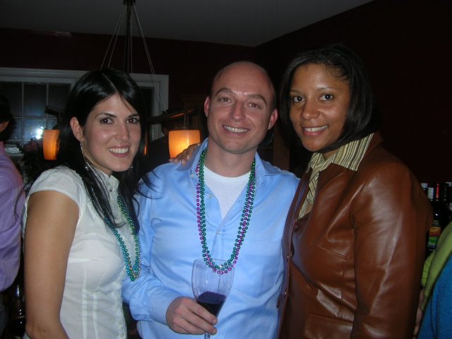 Claudia & Martin's Engagement