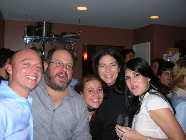 Claudia & Martin's Engagement