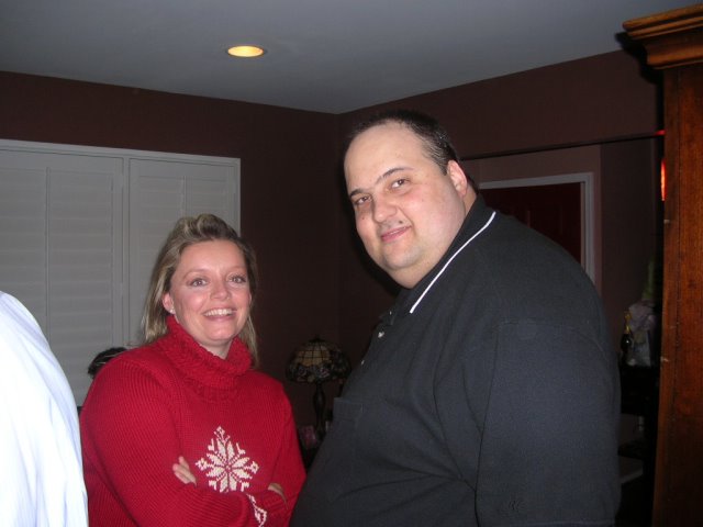 Claudia & Martin's Engagement