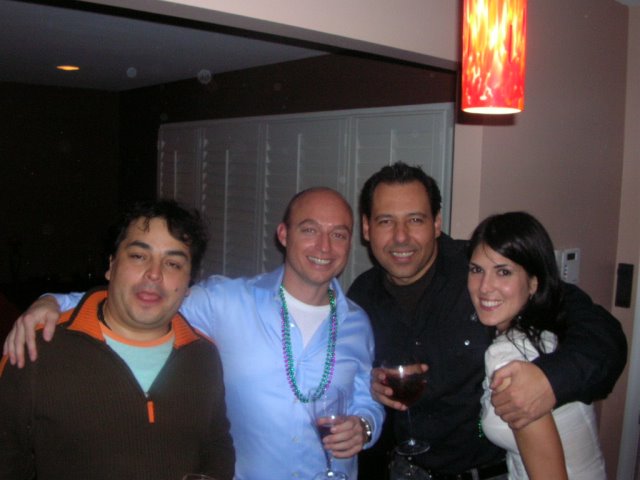 Claudia & Martin's Engagement