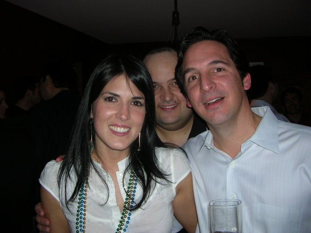 Claudia & Martin's Engagement