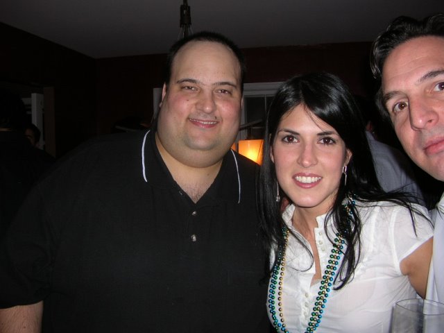 Claudia & Martin's Engagement