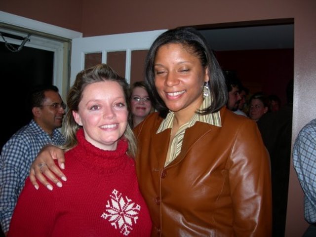 Claudia & Martin's Engagement