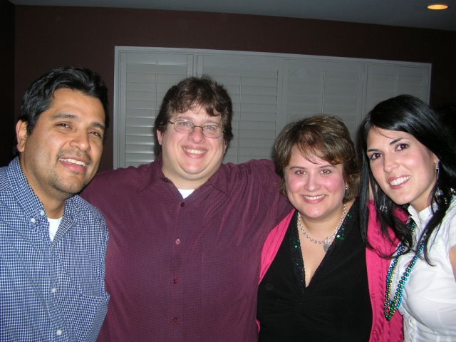 Claudia & Martin's Engagement