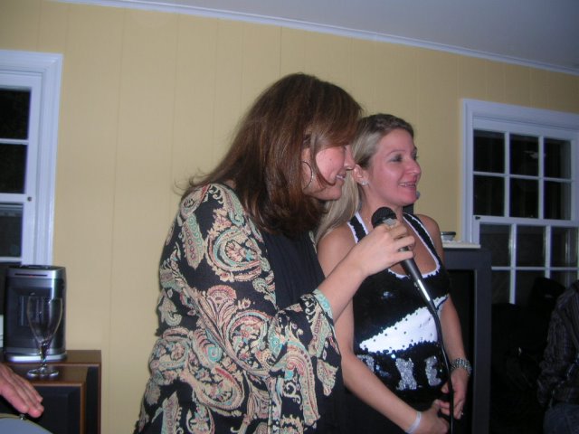 Claudia & Martin's Engagement