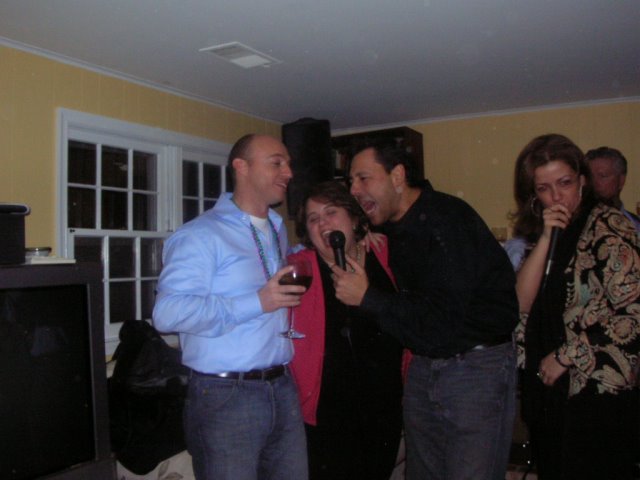 Claudia & Martin's Engagement