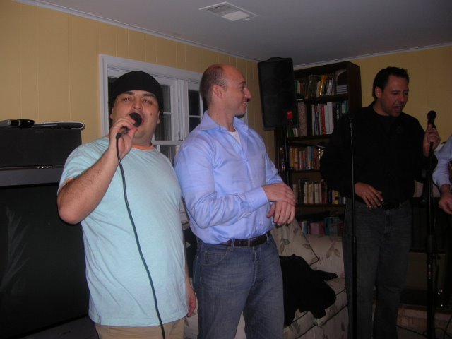 Claudia & Martin's Engagement