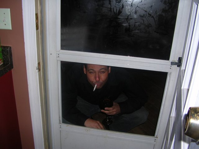 Claudia & Martin's Engagement