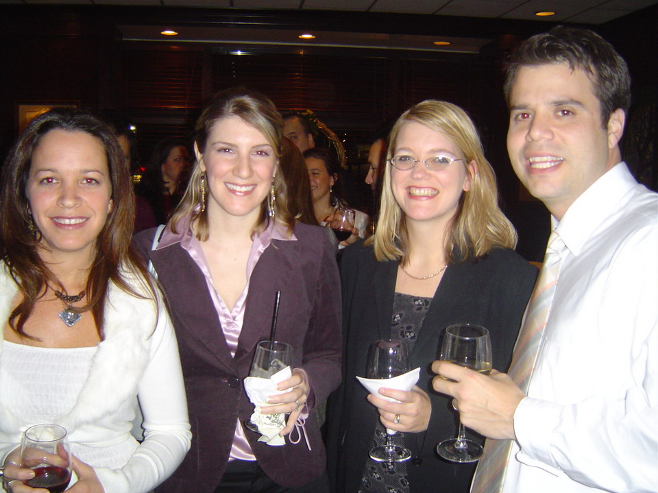 Cristina And My Wedding 22-Dec-2005