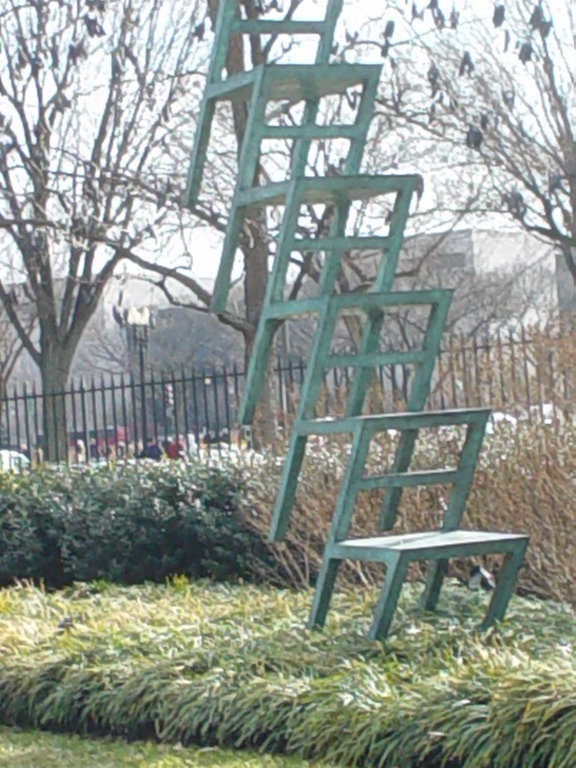 Cristina On The Mall 30-Dec-2005