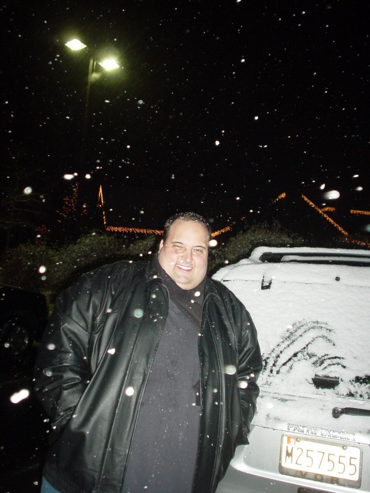 Cristina's Welcome Dinner @ Clyde's