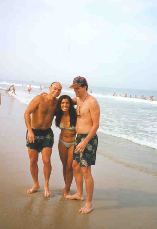 Delaware Summer 1999