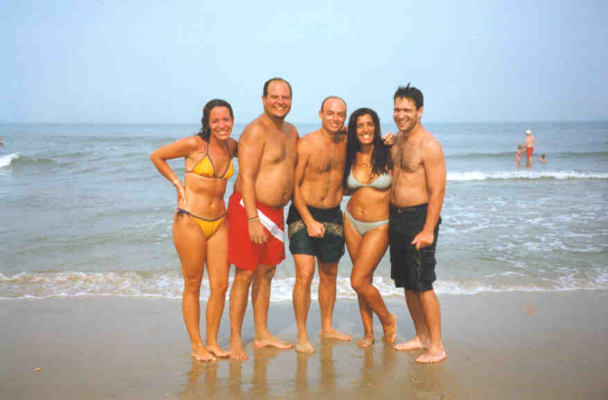 Delaware Summer 1999