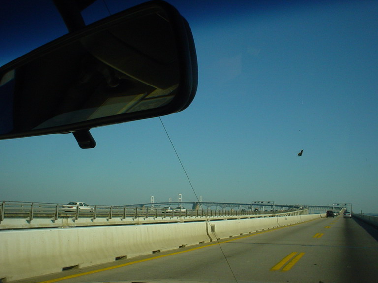 Dewey Beach May 2006