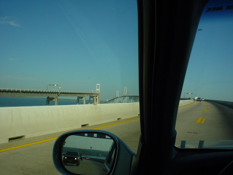 Dewey Beach May 2006