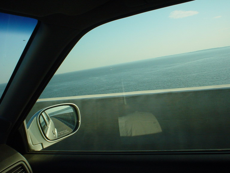 Dewey Beach May 2006