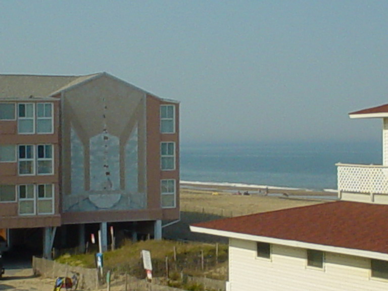 Dewey Beach May 2006