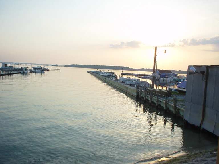 Dewey Beach May 2006