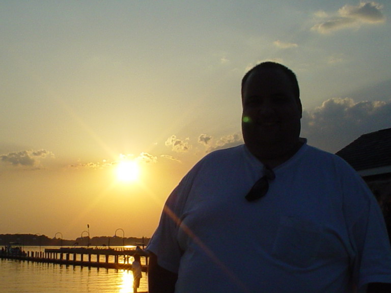 Dewey Beach May 2006