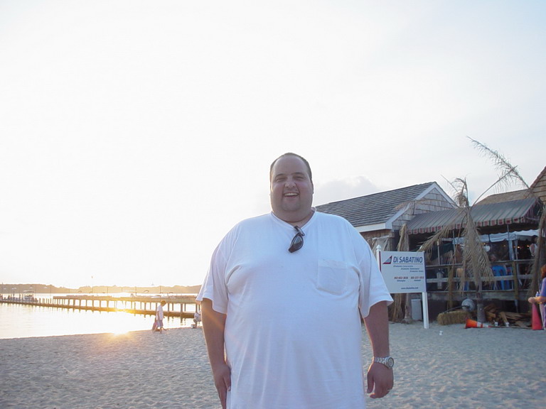 Dewey Beach May 2006