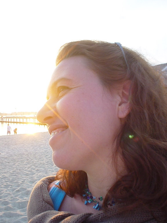 Dewey Beach May 2006